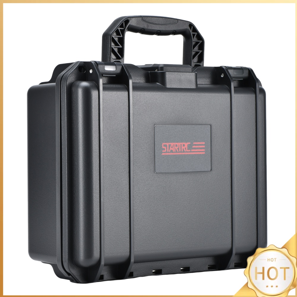 Sports Equipment Box - For Pocket 4Pro Anti Drop Storage