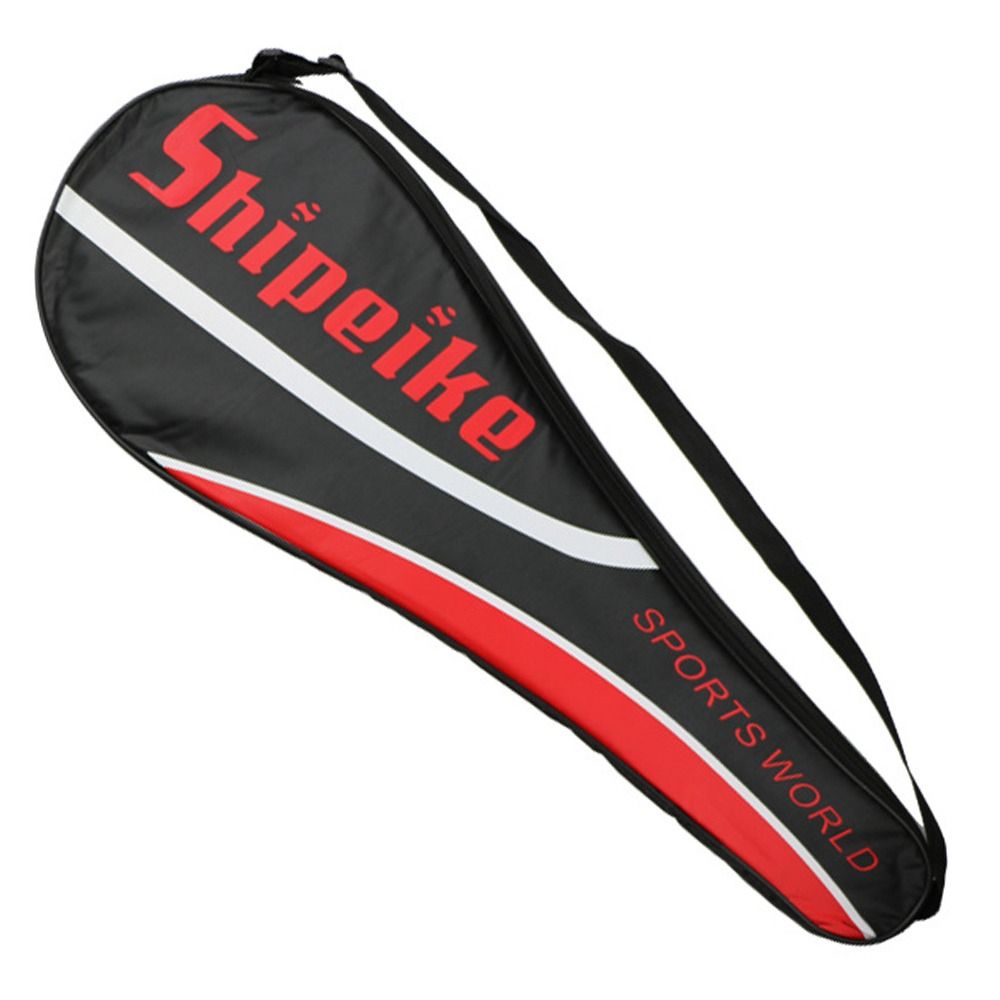 Sports Equipment For Badminton - Durable Multicolor Badminton Rackets Bag Professional