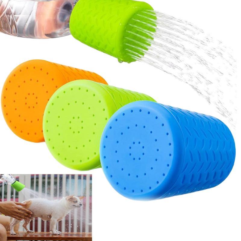 Easy Clean Portable Pet Bathin - Swim Cap Silicone review and price