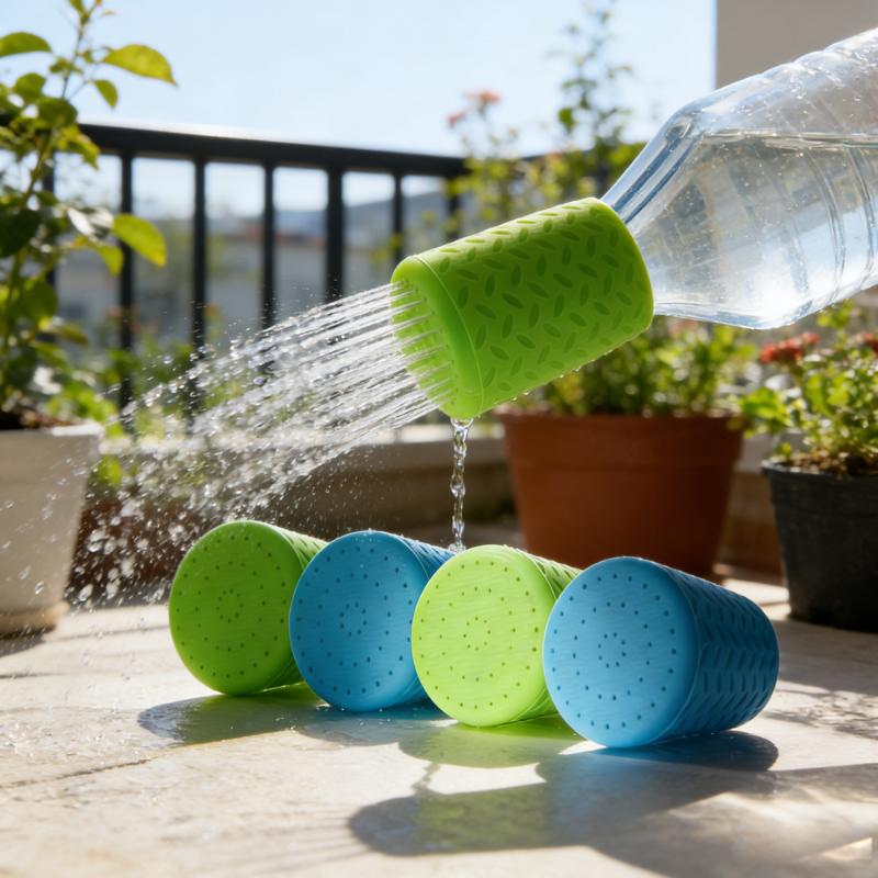 Easy Clean Portable Pet Bathin - Swim Cap Silicone review and price