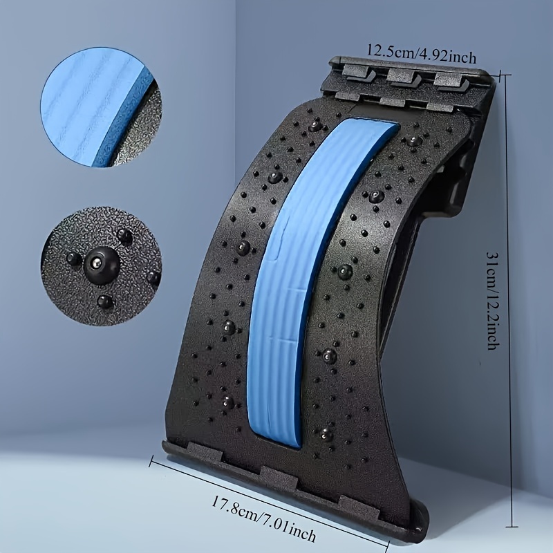 3-Level Back Stretcher Posture - Sports Equipment Vending Machine review and price