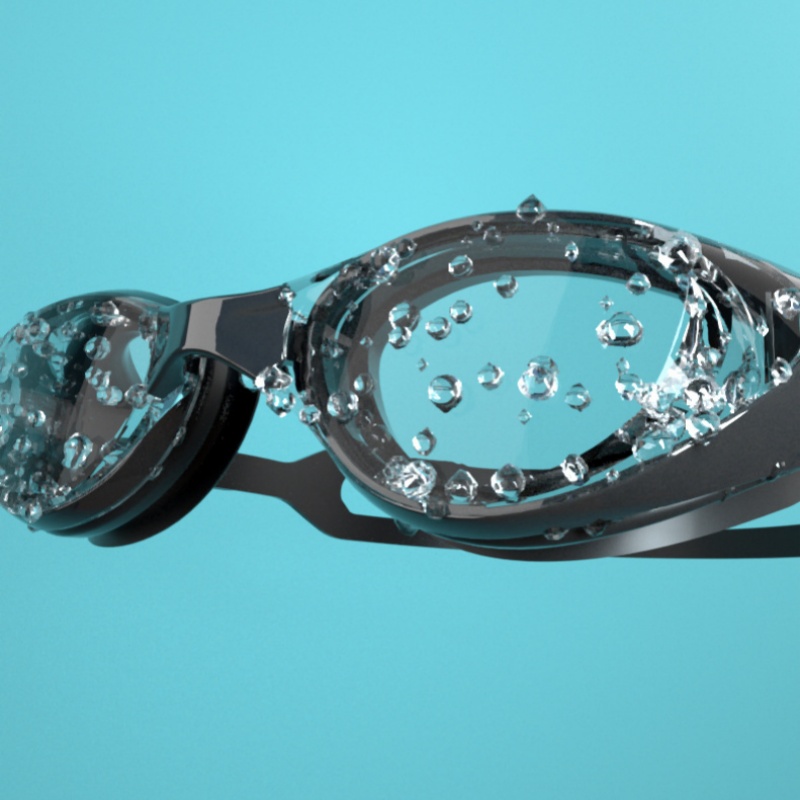 Swimming Sport Equipment Goggl - Swimming Goggles Anti Fog review and price