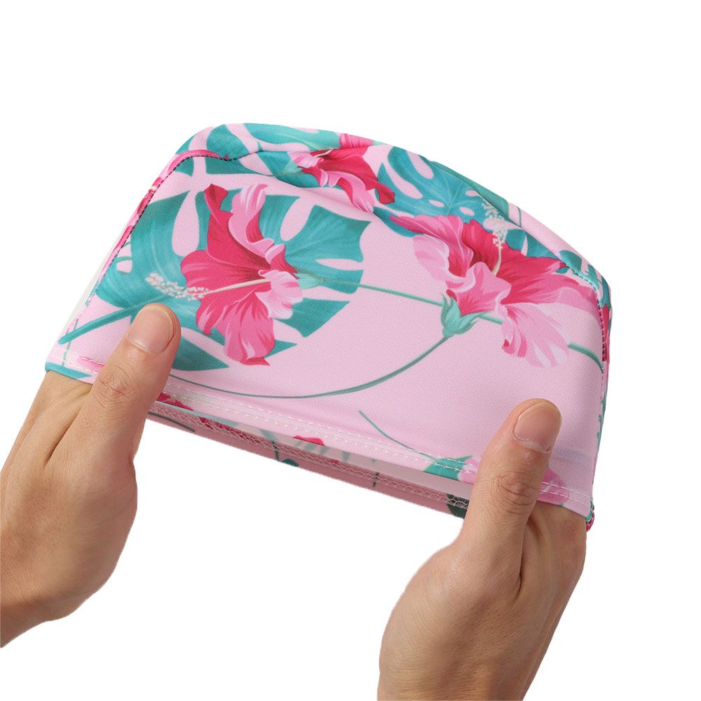 Cartoon  Children Boys Girls H - Swim Cap Silicone review and price