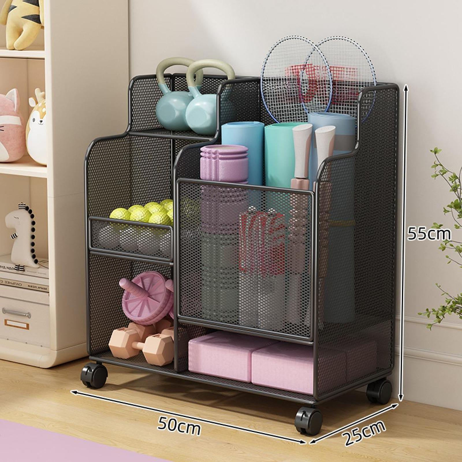 Sports Equipment Storage Rack  - Sports Equipment Storage Rack review and price