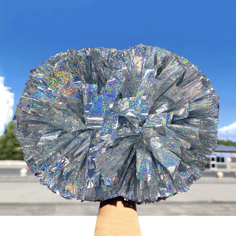 2pcs Cheerleading Pom Poms Gam - Cheerleading Pom Pom review and price
