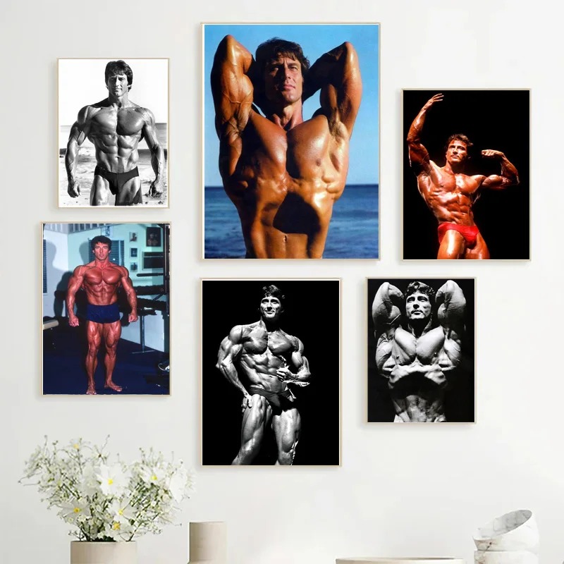 Canvas Painting Vintage Frank  - Sports Equipment Poster review and price