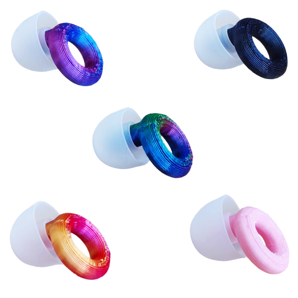 Silicone Soundproof and Noise- - Swim Cap Silicone review and price