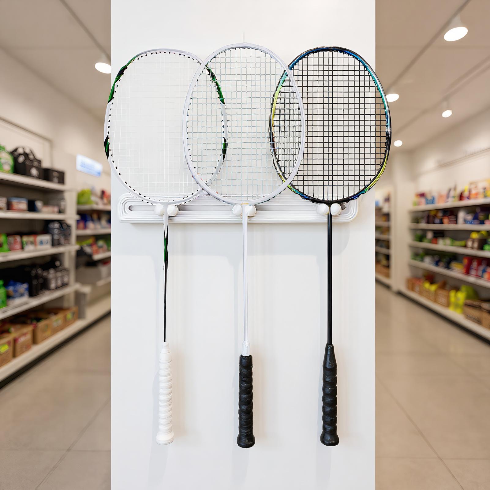 Racket Organizer Racket Storag - Sports Equipment Storage Rack review and price