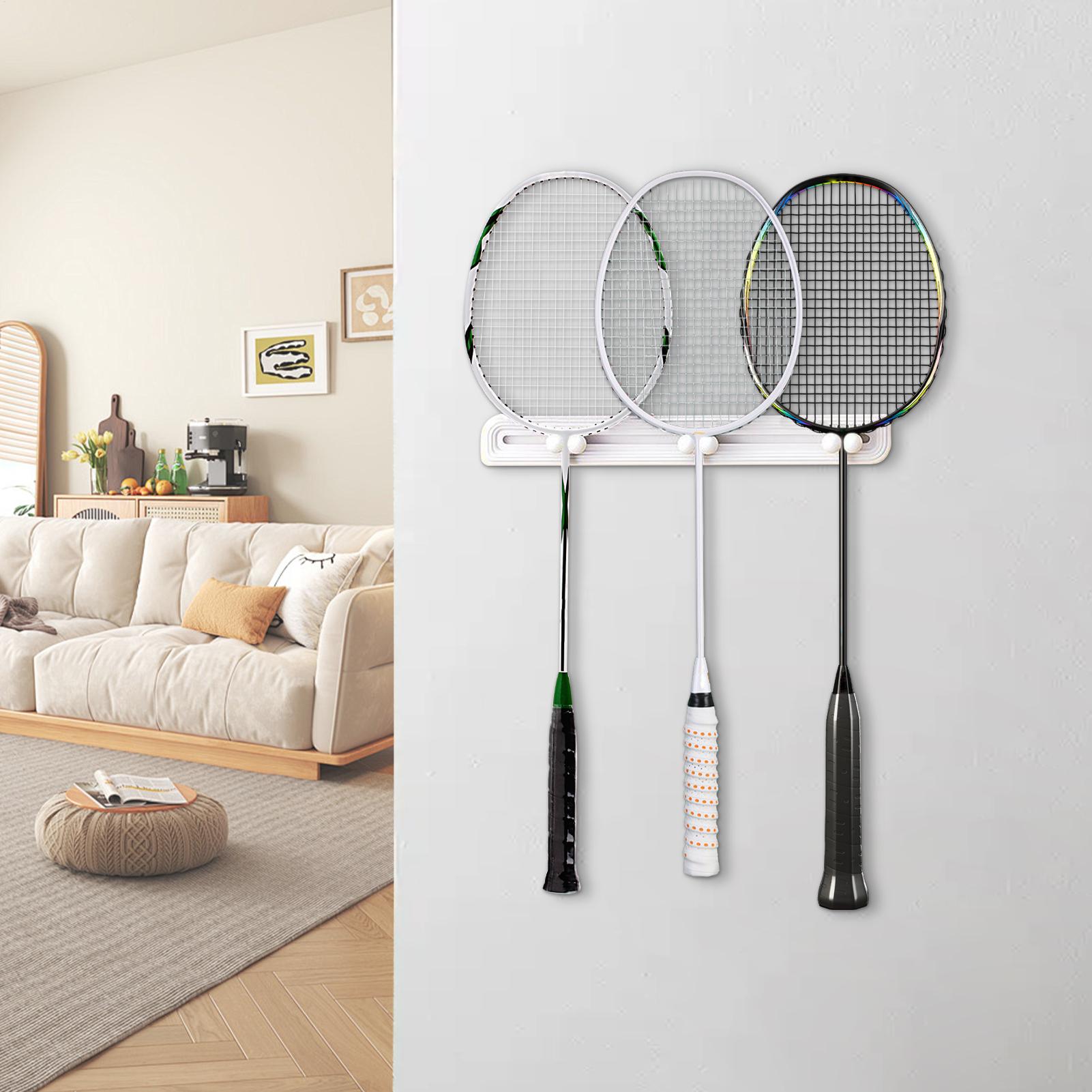 Racket Organizer Racket Storag - Sports Equipment Storage Rack review and price