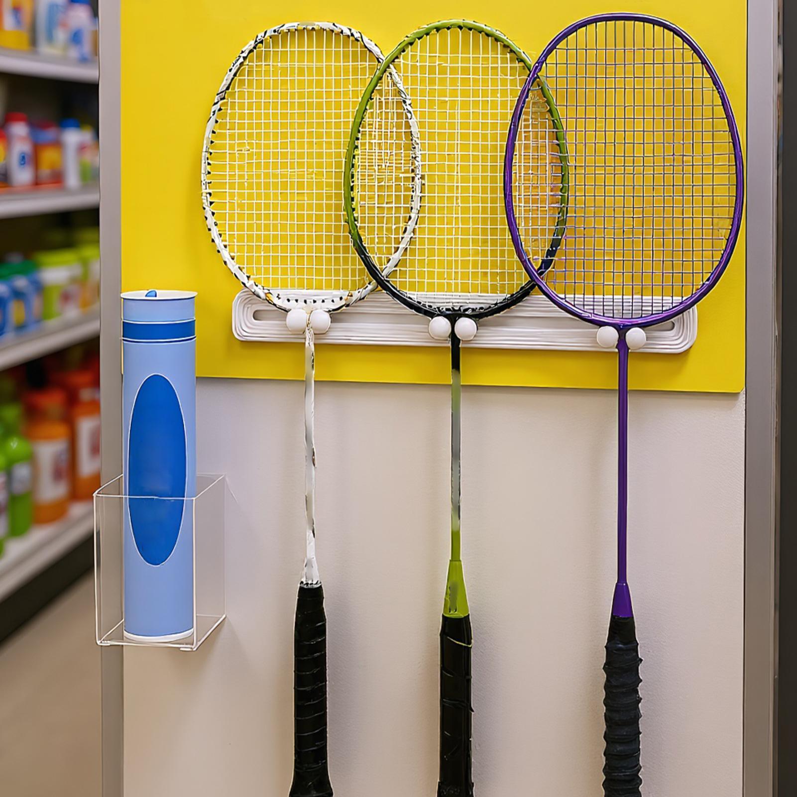 Racket Organizer Racket Storag - Sports Equipment Storage Rack review and price