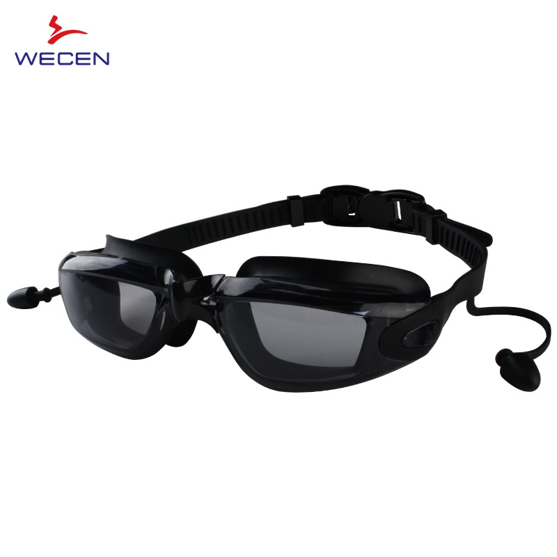HD Anti-Fog Waterproof Goggles - Swimming Goggles Anti Fog review and price