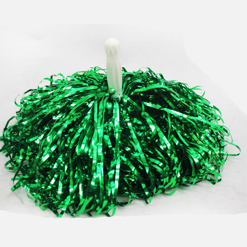 Pompom Pom Girl Cheer Pompoms  - Cheerleading Pom Pom review and price