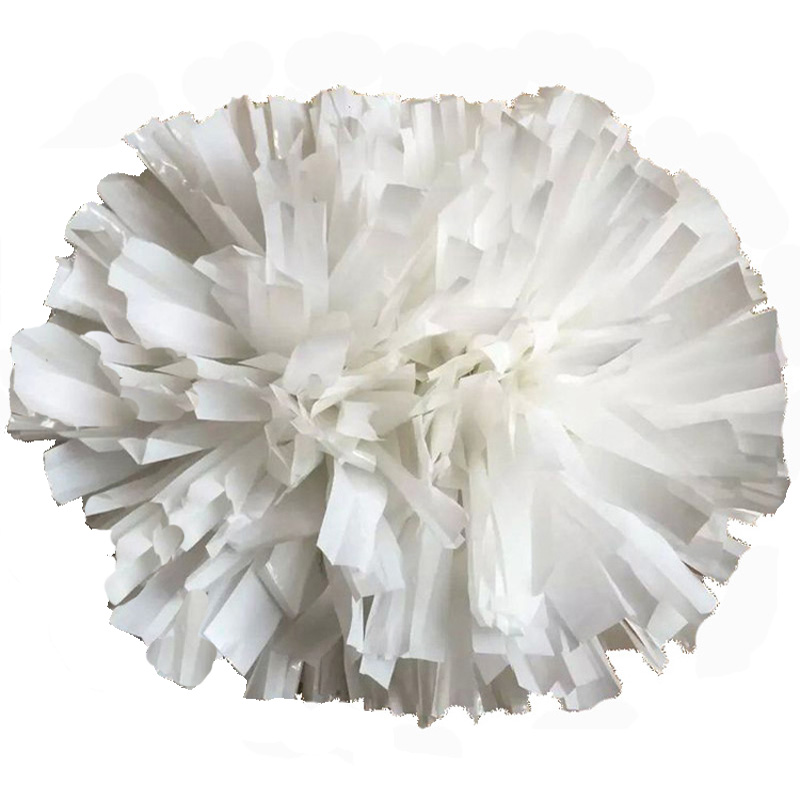 2Pcs, Wenhan Sports White Chee - Cheerleading Pom Pom review and price