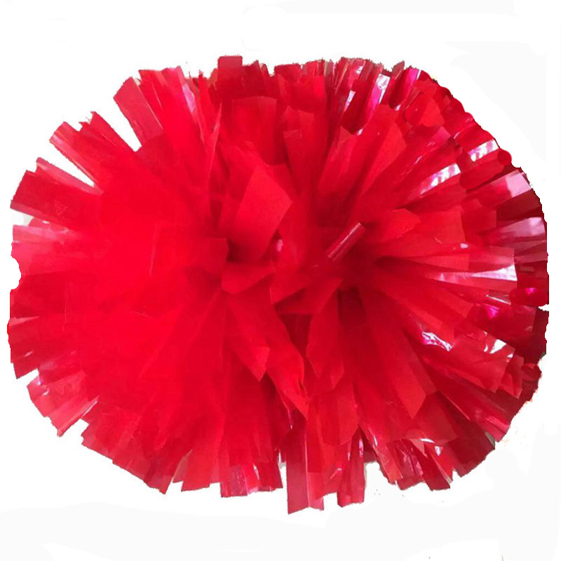 2Pcs, Wenhan Sports White Chee - Cheerleading Pom Pom review and price