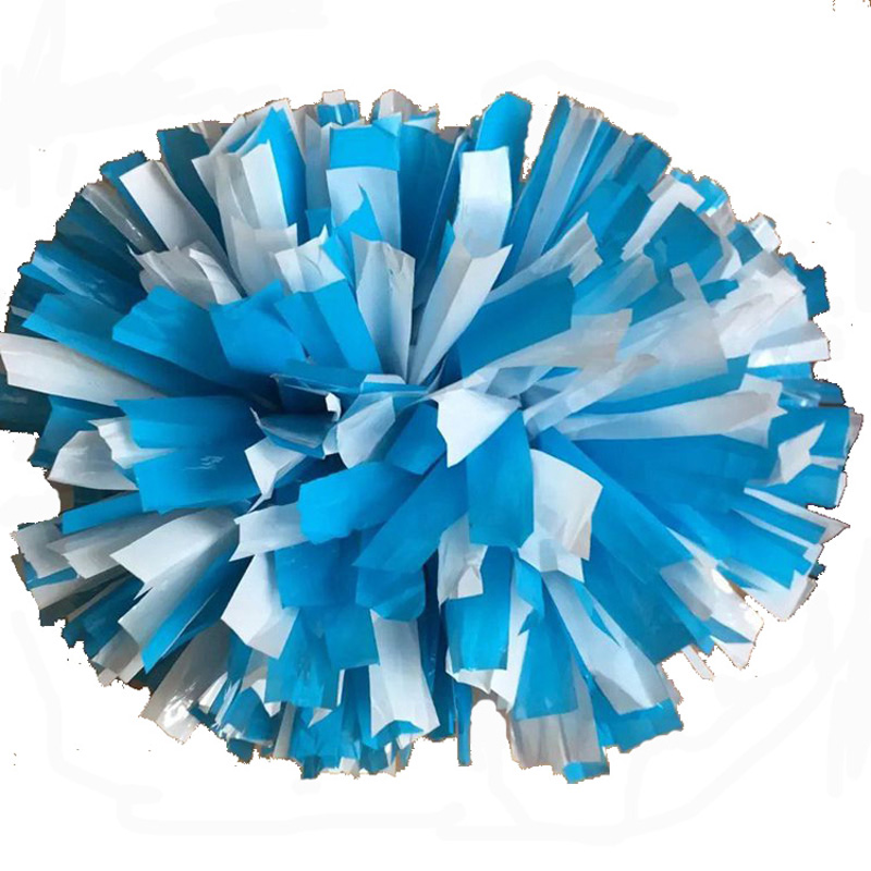 2Pcs, Wenhan Sports White Chee - Cheerleading Pom Pom review and price