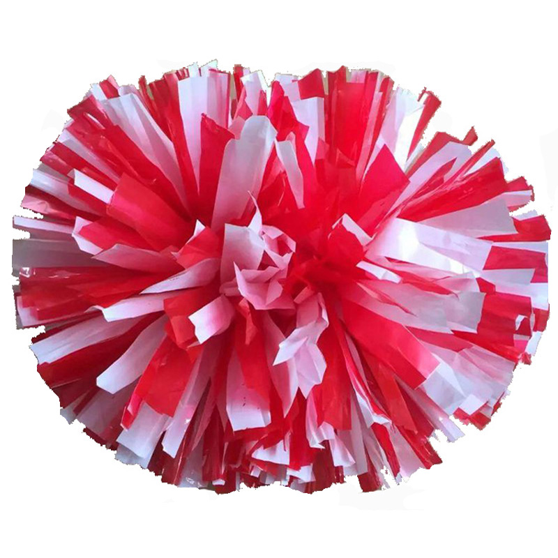 2Pcs, Wenhan Sports White Chee - Cheerleading Pom Pom review and price