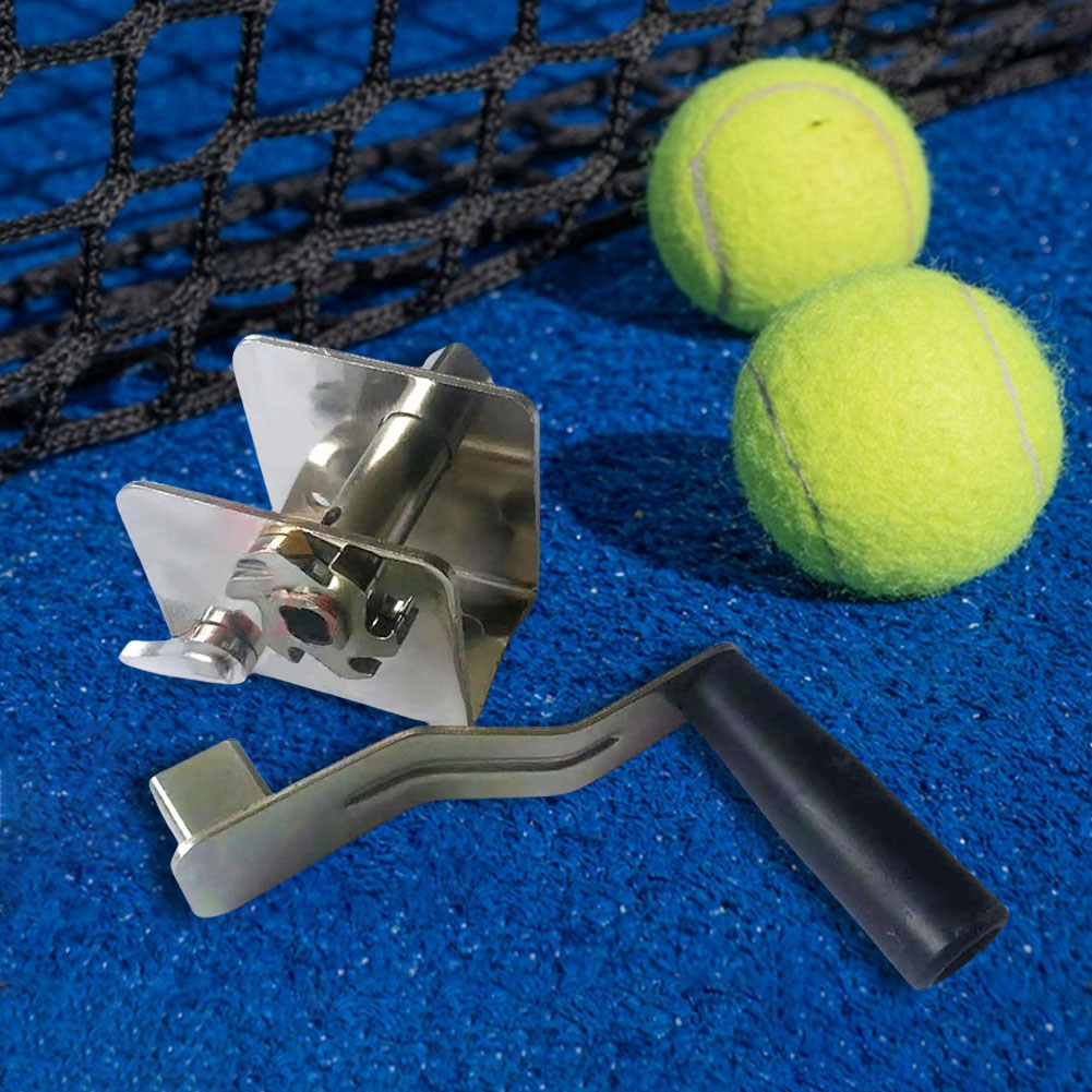 Sports Net Tensioner Training  - Sports Equipment For Badminton review and price