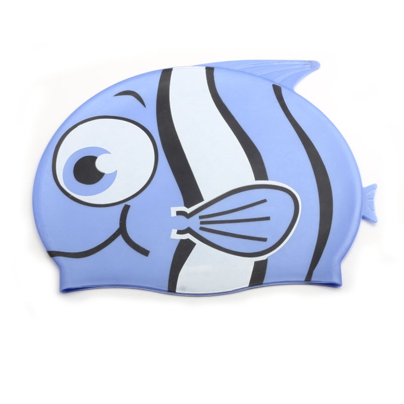 Boys Girls Silicone Elastic Sw - Swim Cap Silicone review and price