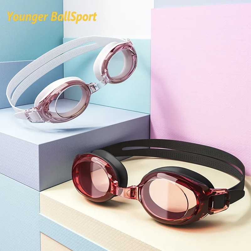 Myopia Swimming Goggles for Wo - Swimming Goggles Anti Fog review and price