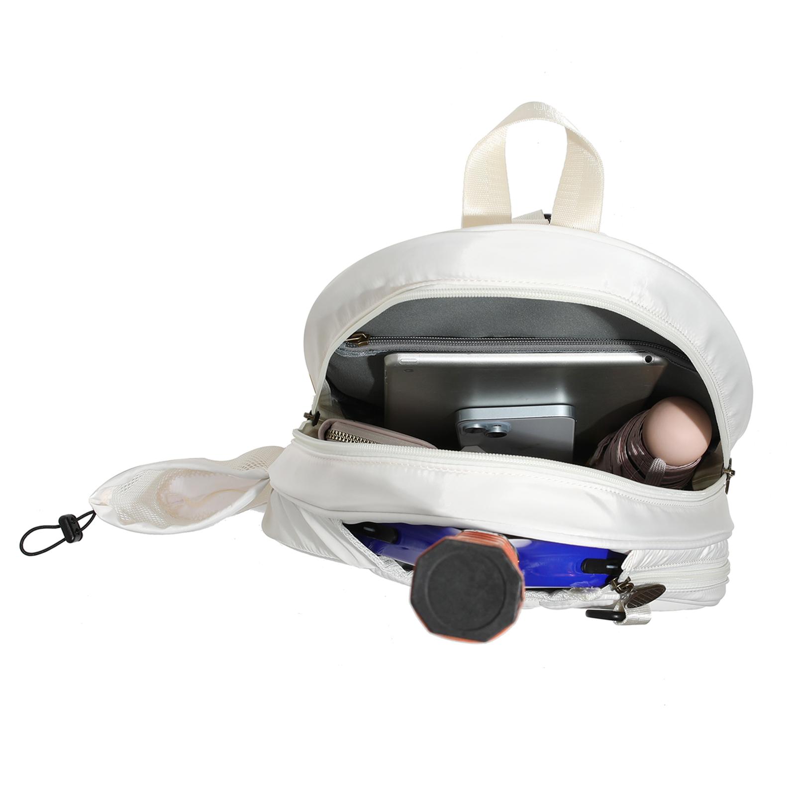 Tennis Racket Shoulder Bag Ten - Sports Equipment For Badminton review and price