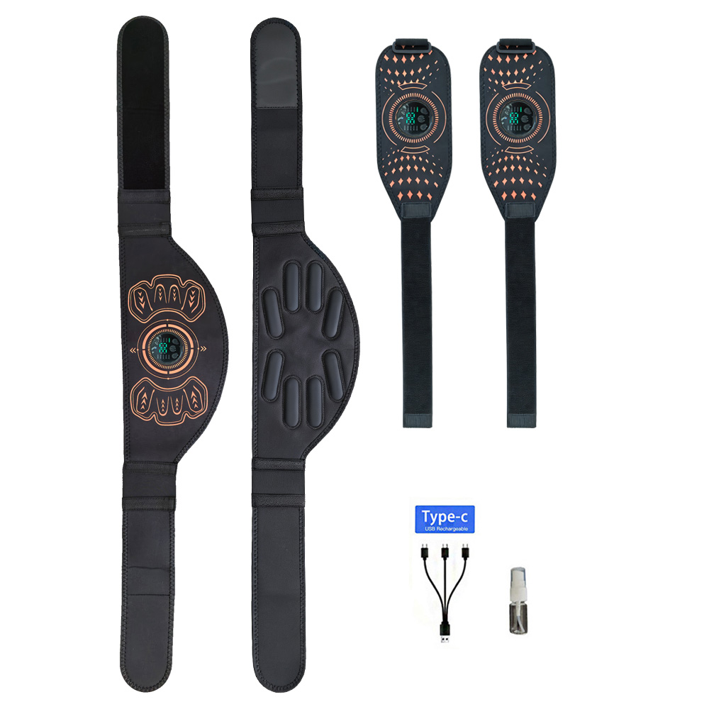 Smart Fitness Belt Muscle Tone - Sports Equipment Vending Machine review and price
