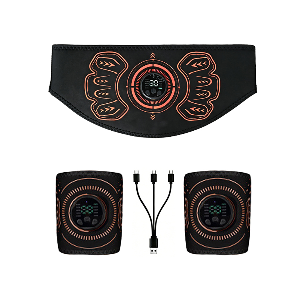 Smart Fitness Belt Muscle Tone - Sports Equipment Vending Machine review and price