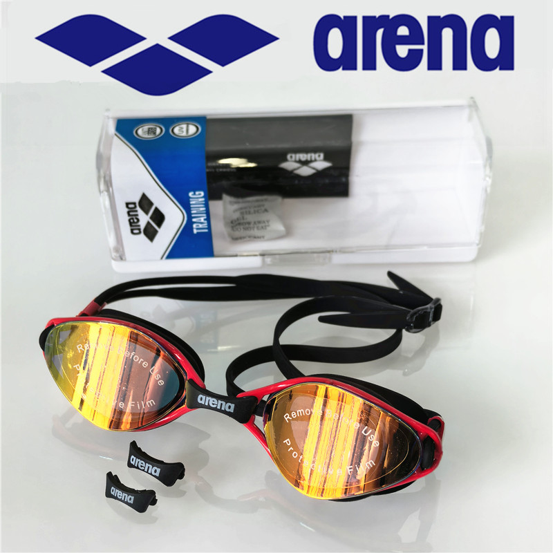 ARENA Professional Waterproof  - Swim Cap Silicone review and price