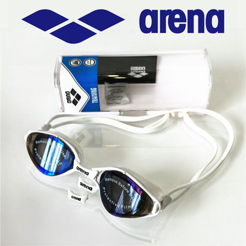 ARENA Professional Waterproof  - Swim Cap Silicone review and price