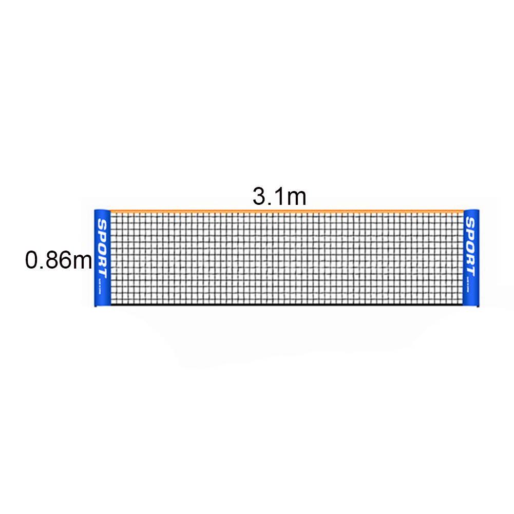 3.1/4.1/5.1/6.1m Standard Badm - Sports Equipment For Badminton review and price