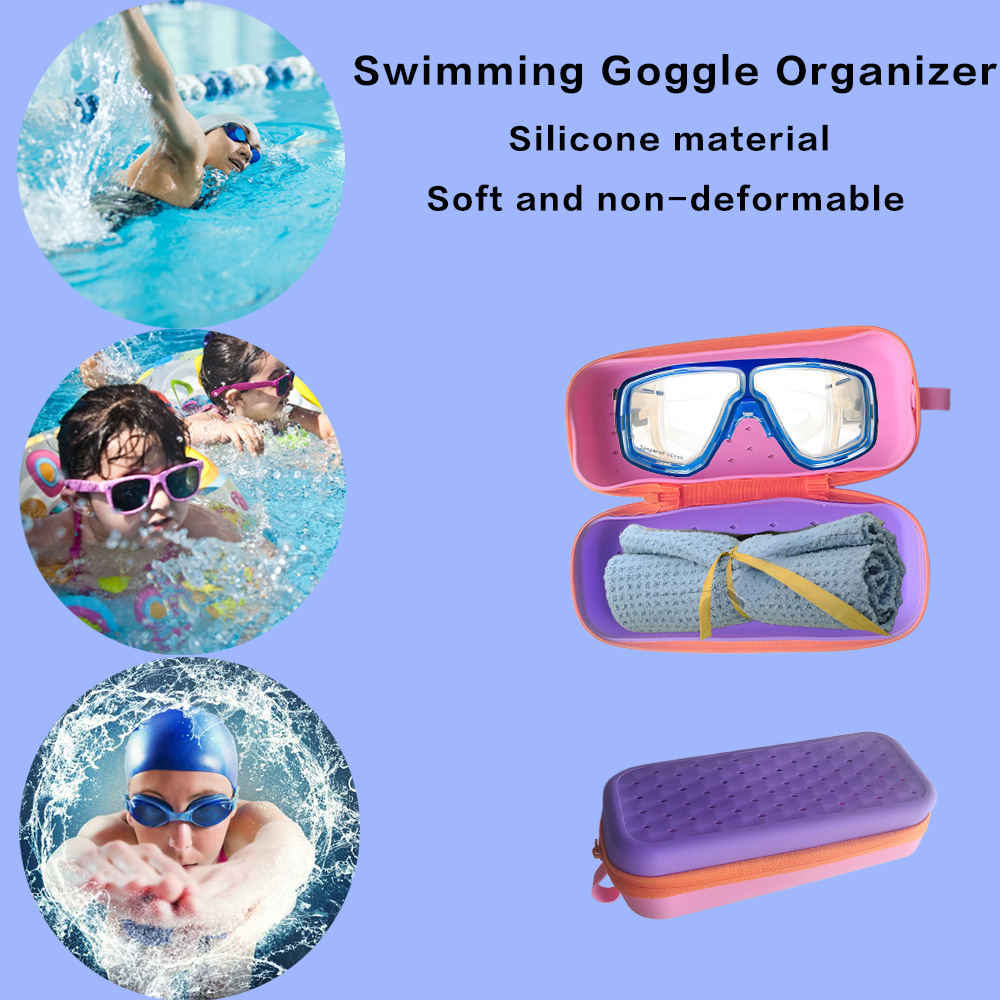 Large Capacity Food Grade Sili - Swim Cap Silicone review and price