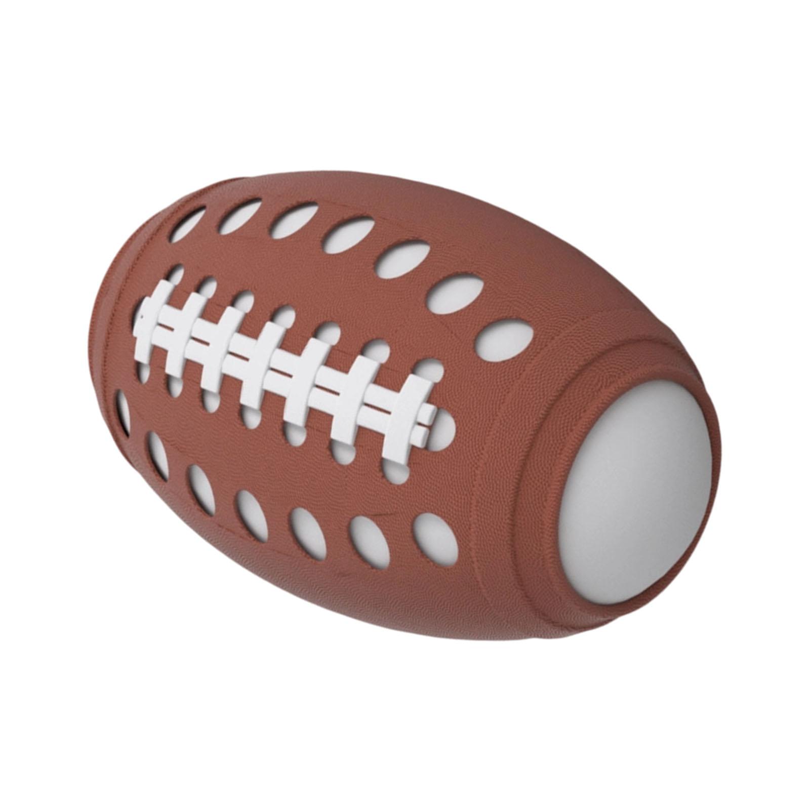 Swimming Pool Football Toy Rug - Rugby Training Ball review and price