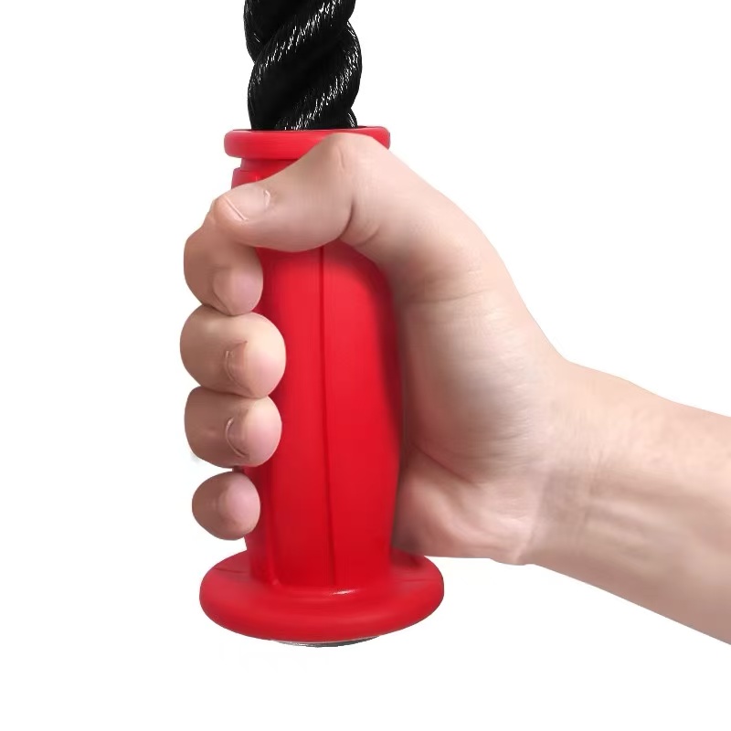 Ergonomic Tricep Ropes Non-Sli - Sports Equipment Vending Machine review and price