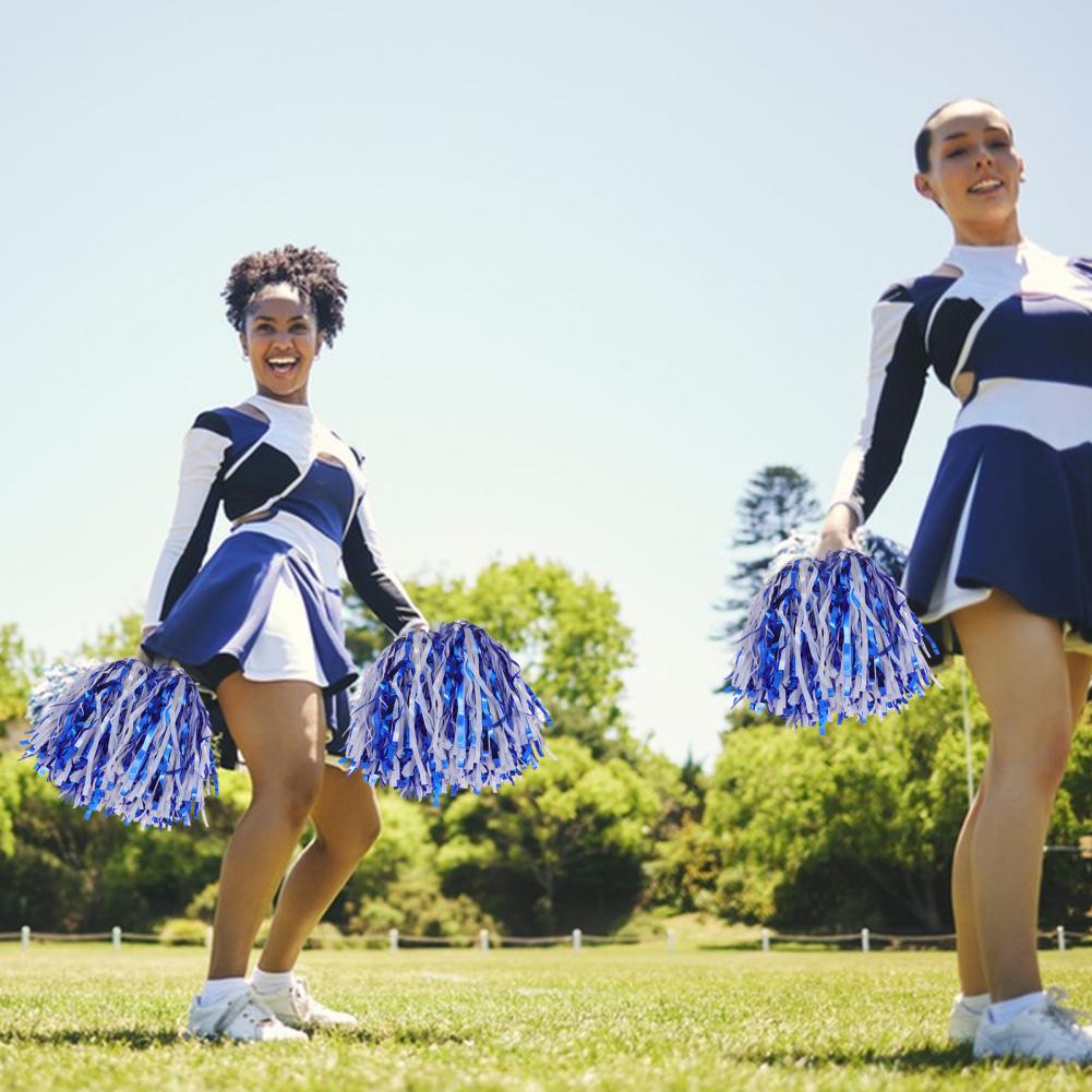 Exquisite Workmanship Pom Poms - Cheerleading Pom Pom review and price