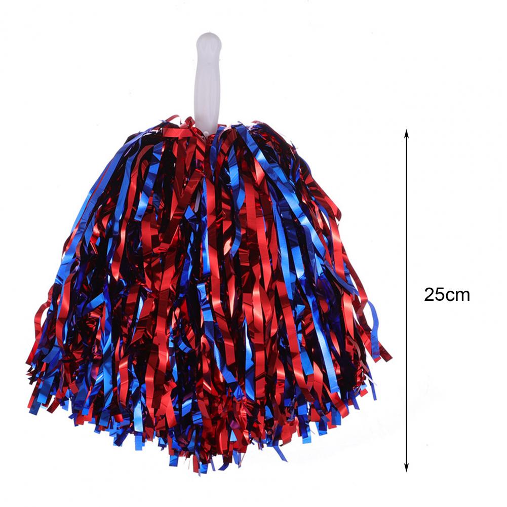 Exquisite Workmanship Pom Poms - Cheerleading Pom Pom review and price