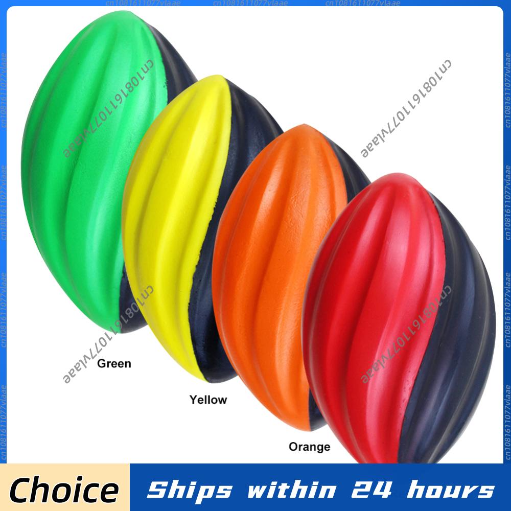 Training Rugby Ball Slow Rebou - Rugby Training Ball review and price