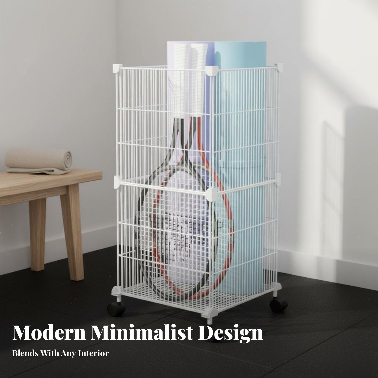 Sports Equipment Storage Cart  - Sports Equipment Storage Rack review and price