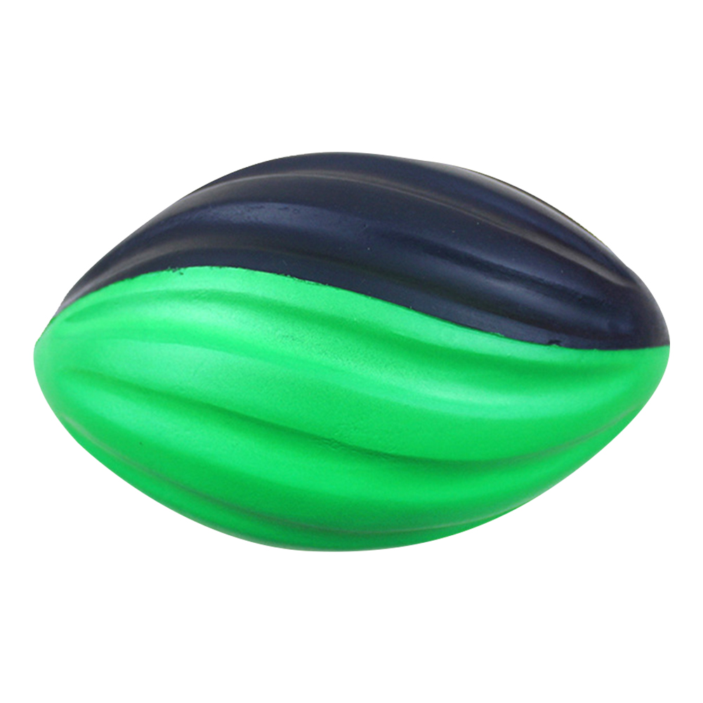Slow Rebound Spiral Rugby Ball - Rugby Training Ball review and price