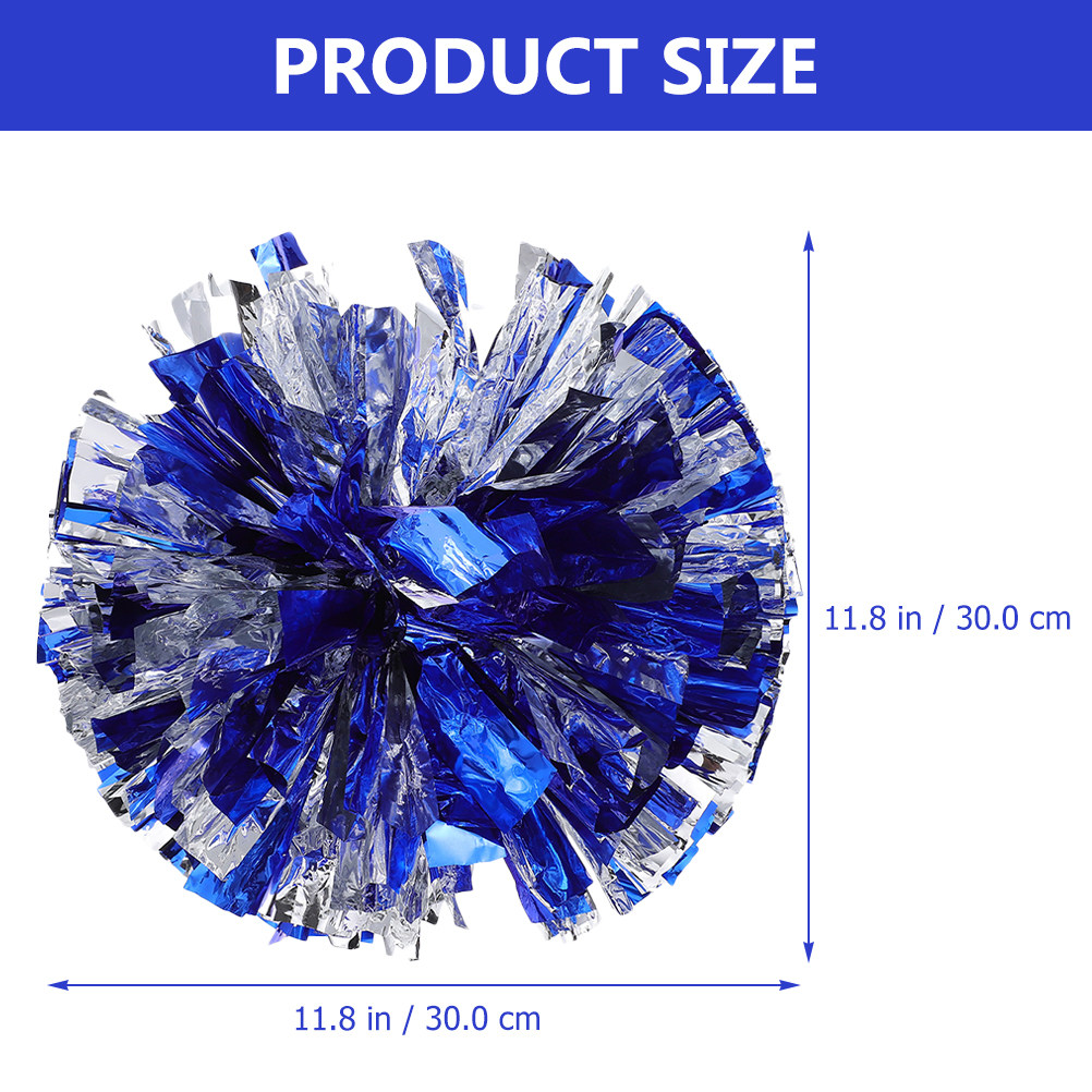 6Pcs Cheerleading Pom Poms Pre - Cheerleading Pom Pom review and price