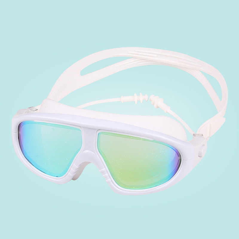 Adult Myopia Professional Wate - Swimming Goggles Anti Fog review and price
