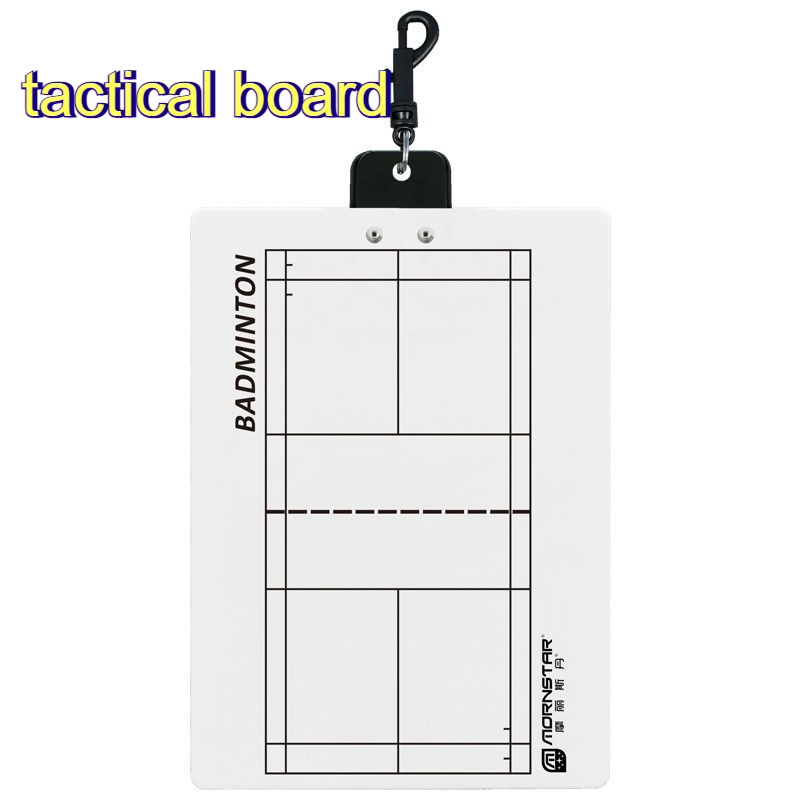 Professional Badminton Tactica - Sports Equipment For Badminton review and price