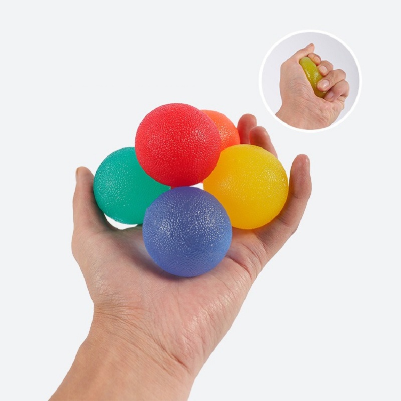 Hand Grip Egg Gripping Ball Fi - Sports Equipment Vending Machine review and price