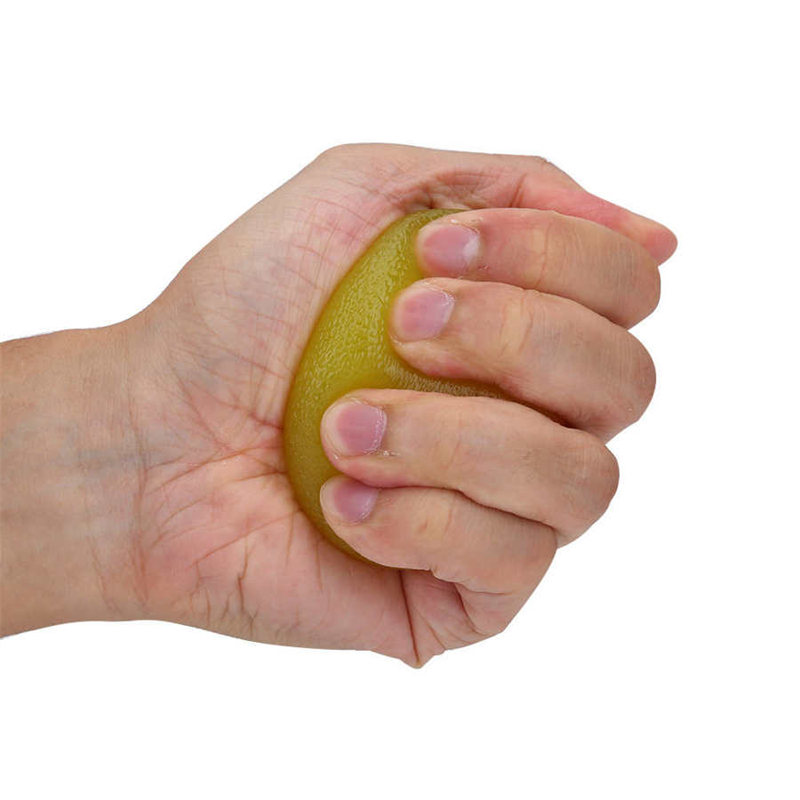Hand Grip Egg Gripping Ball Fi - Sports Equipment Vending Machine review and price