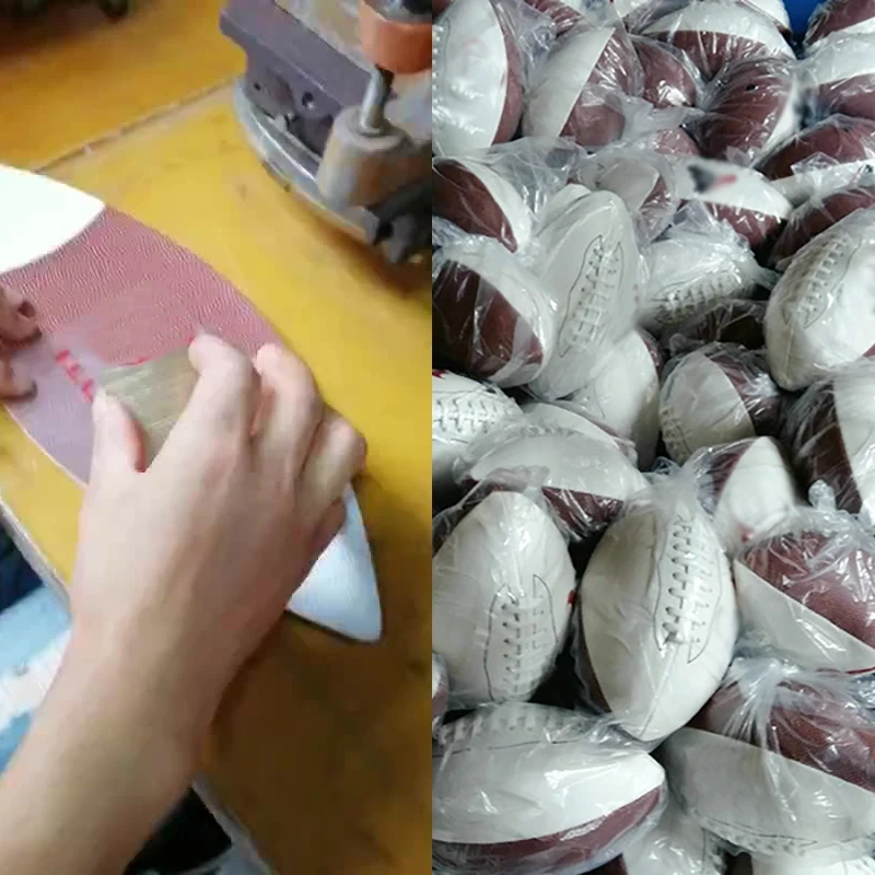 Sport Equipment for Inflatable - Rugby Training Ball review and price