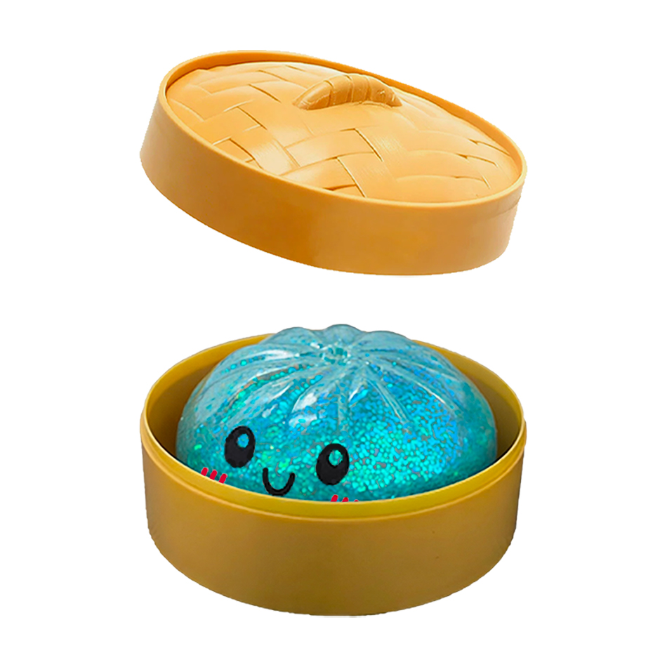Blind Box Colorful Simulated D - Sports Equipment Box review and price