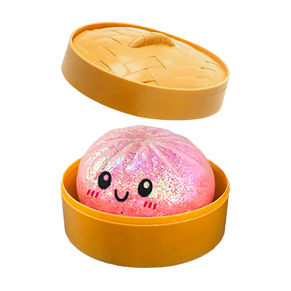 Blind Box Colorful Simulated D - Sports Equipment Box review and price