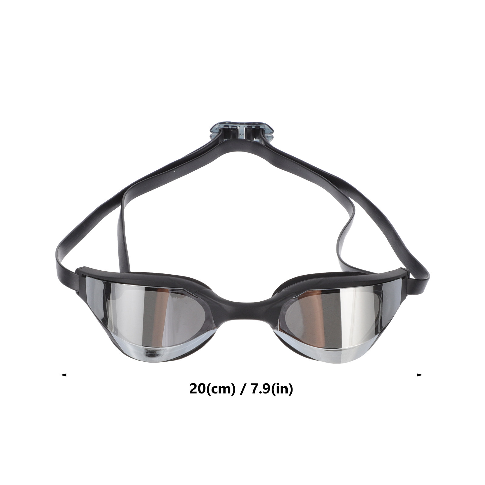 1Pair Anti-Fog Myopia Swim Gla - Swimming Goggles Anti Fog review and price