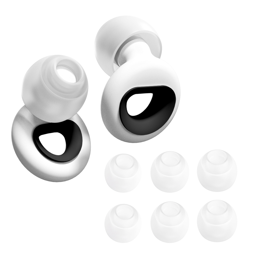 Soft Waterproof Silicone Earpl - Swim Cap Silicone review and price