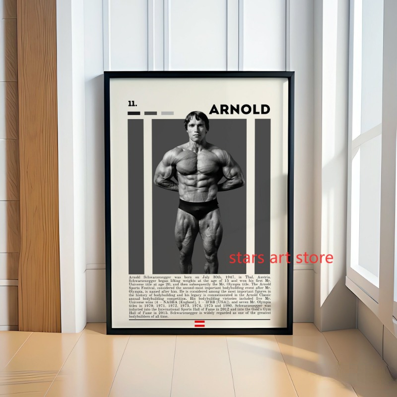 Motivational Gym Fitness Bodyb - Sports Equipment Poster review and price