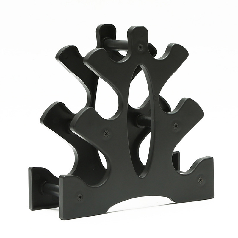 Dumbbell Rack Dumbbell Storage - Sports Equipment Holder review and price