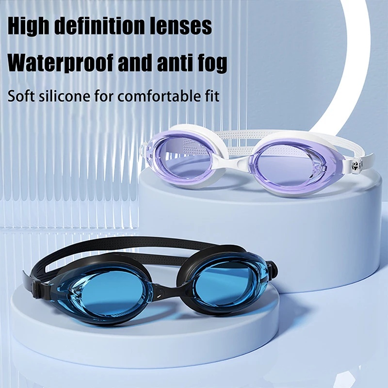 Professional Swimming Goggles  - Swimming Goggles Anti Fog review and price